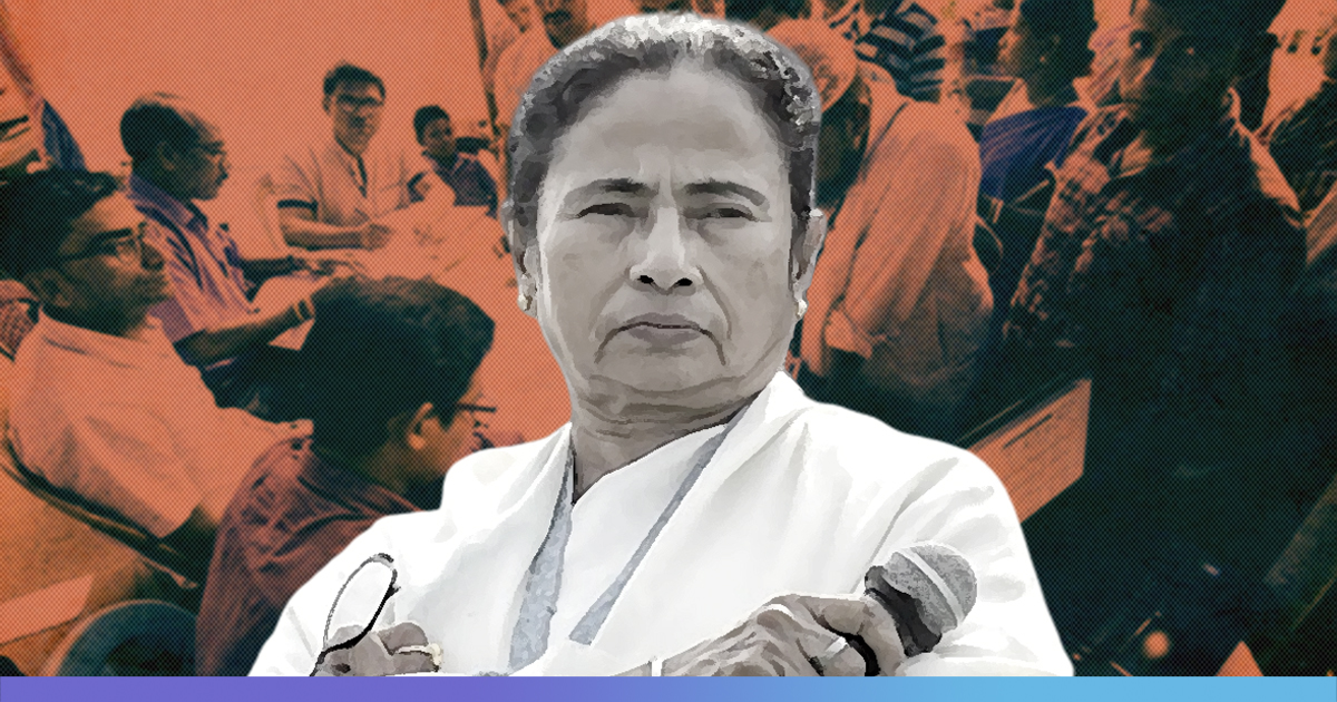 Mamata Banerjee Takes On Government, Stops Work On National Population Register