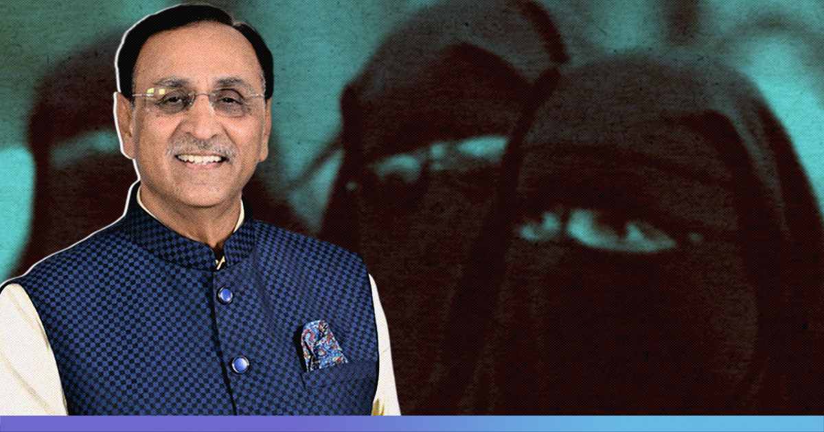 There Is One Country For Hindus, 150 For Muslims, Gujarat CM Vijay Rupani Jusitifies Citizenship Act