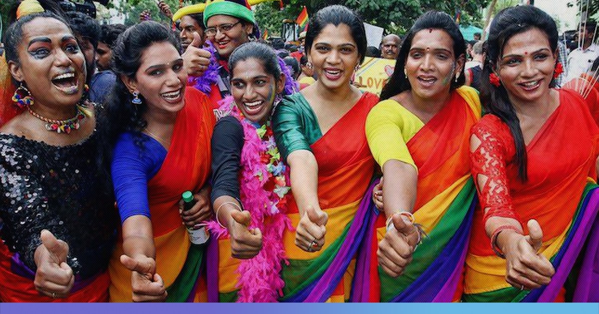 India’s First University For Transgenders Set To Open In Uttar Pradesh