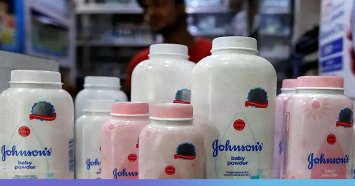 Johnson & Johnson Found Guilty Of Not Passing GST Rate Cut Benefits To Customers, Fined ₹230 Crores