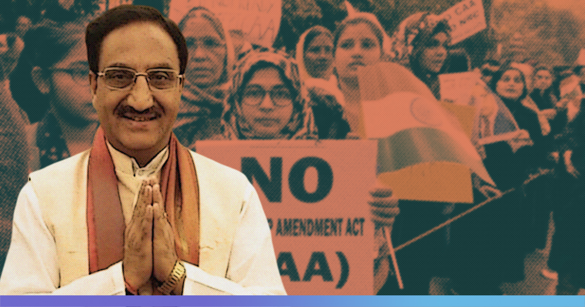 Wont Tolerate Universities Engaging In Political Activities: Union HRD Minister Ramesh Pokhriyal