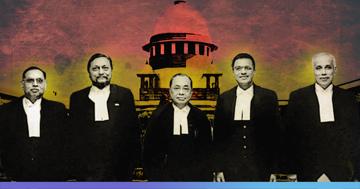 From Ayodhya To Sabarimala: Five Times When Supreme Court Delivered Historical Verdicts In 2019