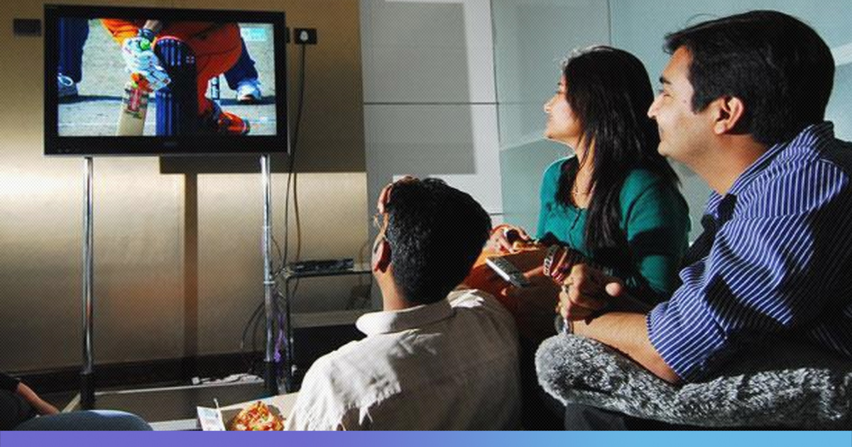 TV Viewers To Enjoy All Free-To-Air Channels For ₹160/month As TRAI Revises DTH, Cable Tariffs