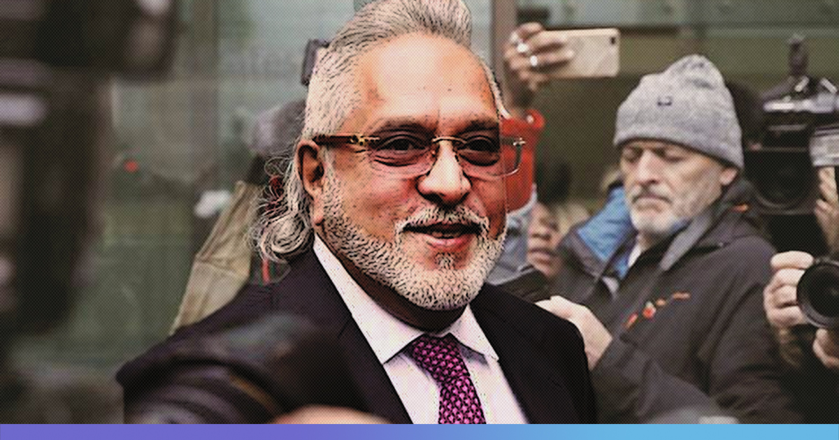 Special Court Allows Banks To Seize Vijay Mallya’s Movable Assets To Recover Debt