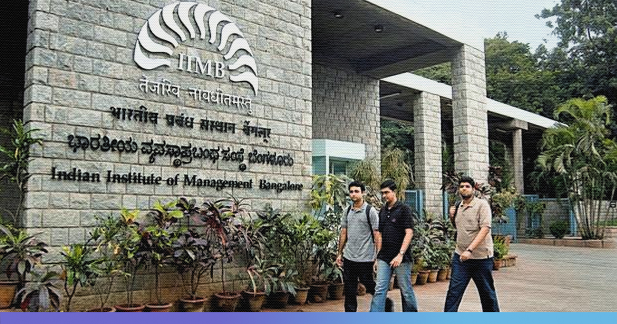All 20 IIMs Request HRD Ministry To Exempt Them From Quota In Teaching Positions