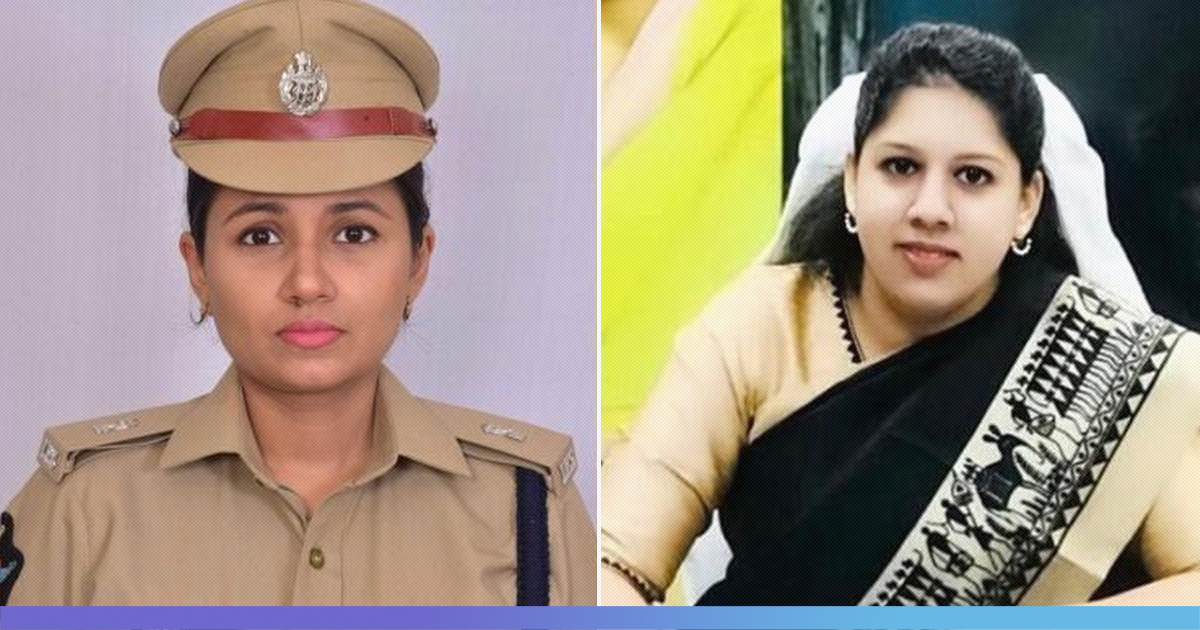 Andhra Pradesh Govt Appoints Two Women Officers To Oversee Landmark Disha Law