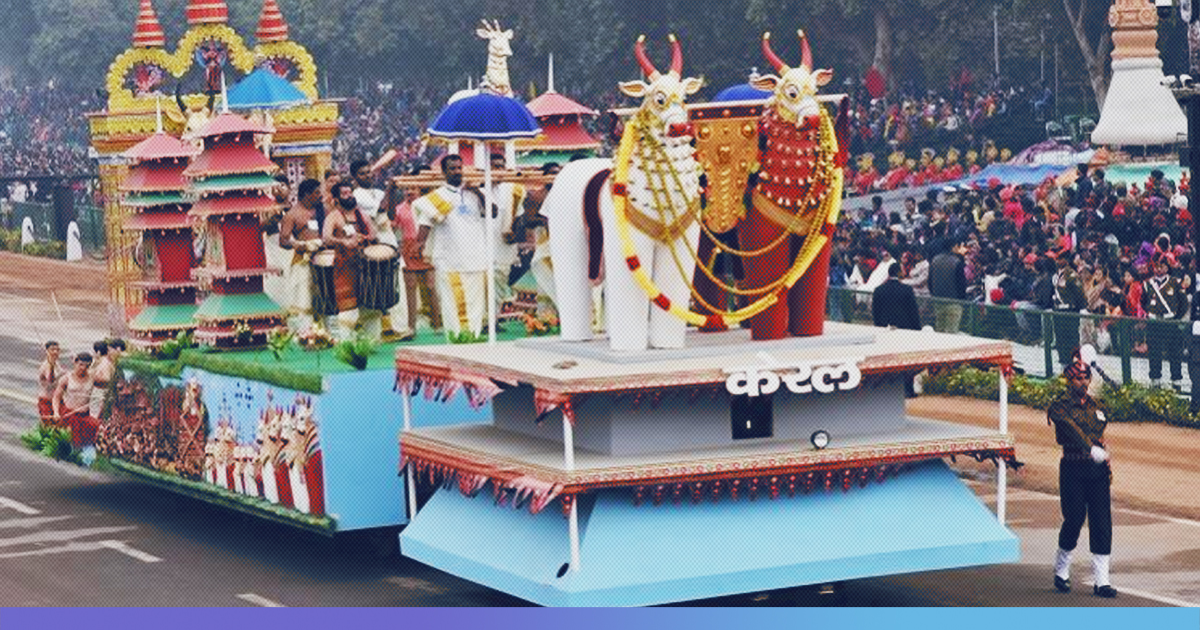 Why There Is Hatred Against Malayalis: Kerala Minister After Centre Rejects Republic Day Tableau