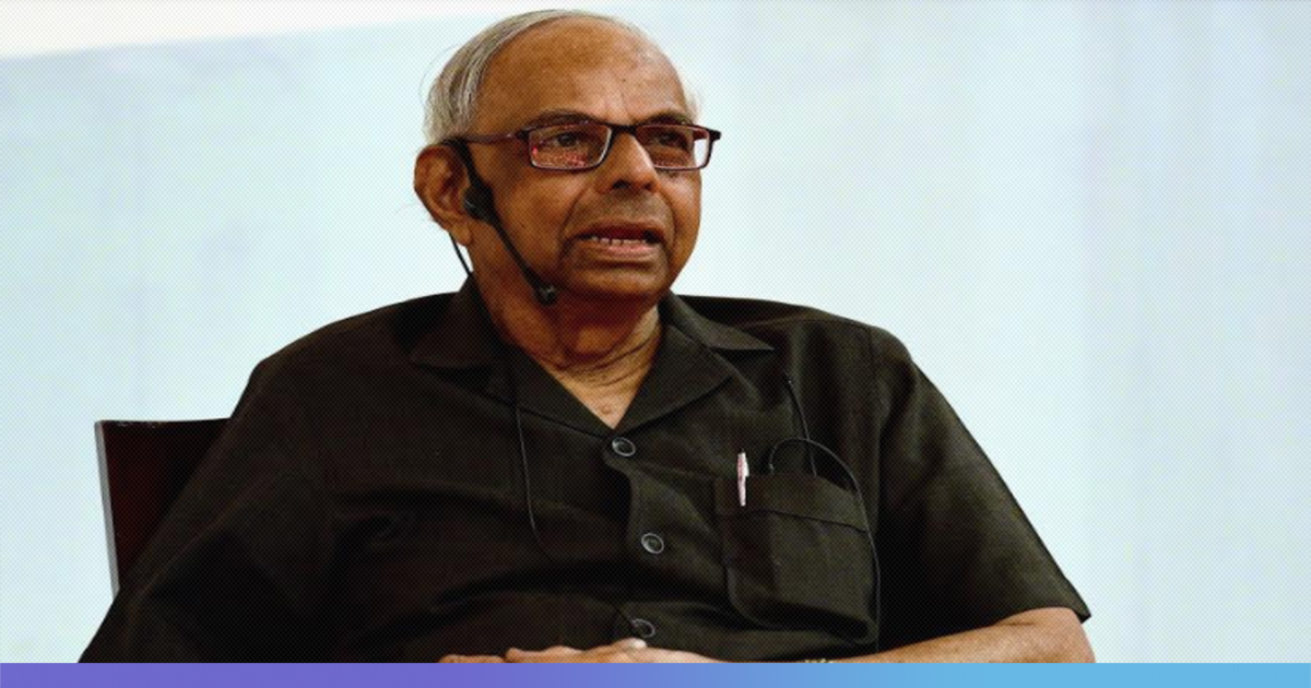 India’s Goal To Become $5 Trillion Economy By 2025 Is Impossible: Former RBI Governor Rangarajan