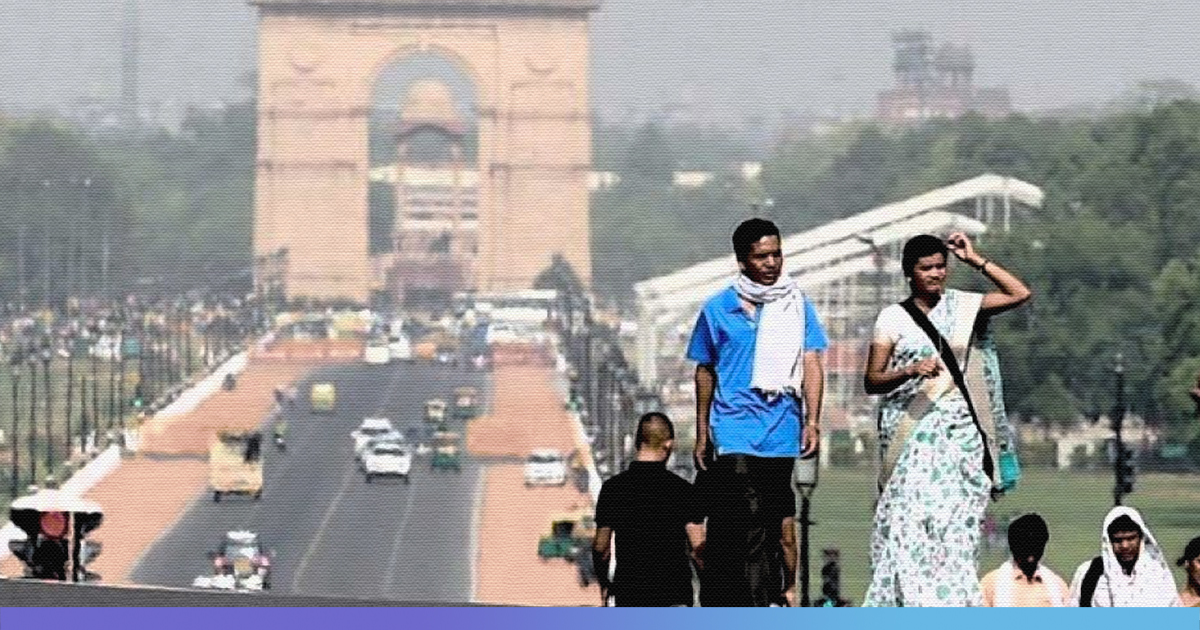2019 Recorded Seventh Warmest Year In India Since 1901