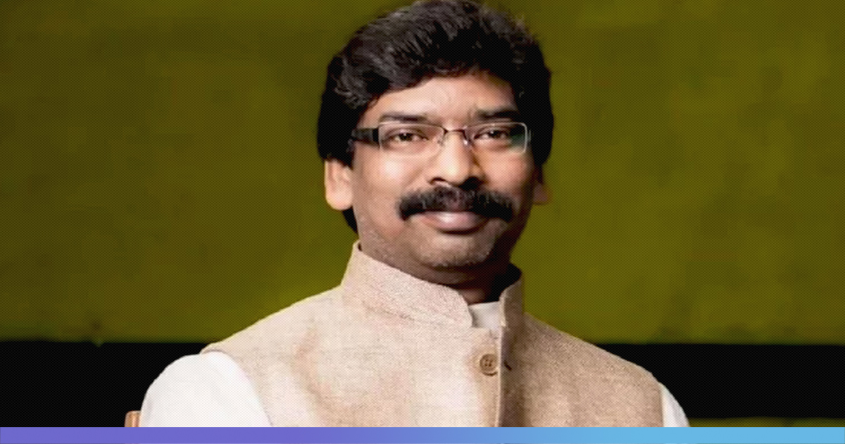 Jharkhand CM Hemant Soren Orders To Set Up 22 Fast-Track Courts For POCSO, Rape Cases