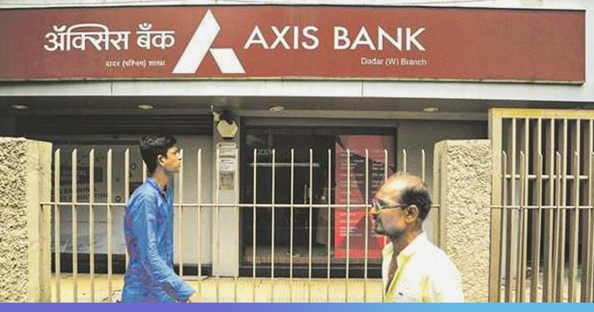 Axis Bank Resignation Spree: 15,000 Employees Quit Within Nine Months Amid Organisational Restructuring
