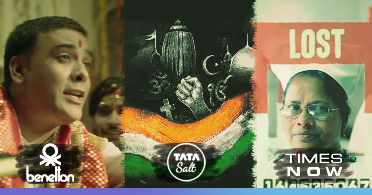 Brand Initiatives That Upheld The Idea Of India And Were Loved By Our Community Members