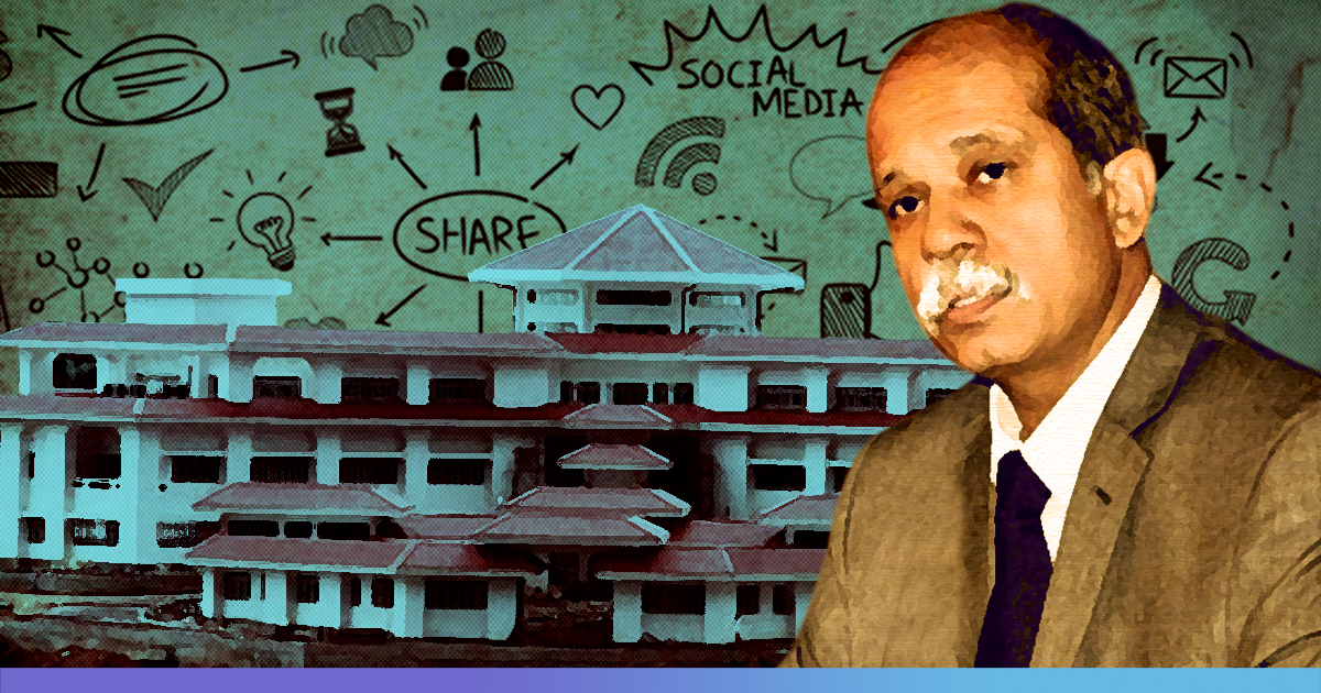 Social Media Posting Is A Fundamental Right, Rules Tripura High Court