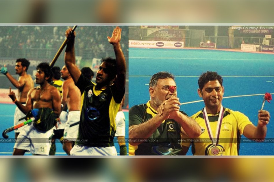 India-Pakistan Hockey Controversy: Who is to blame?