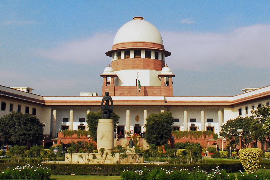 NRIs Must be Allowed to e-Vote Says Supreme Court