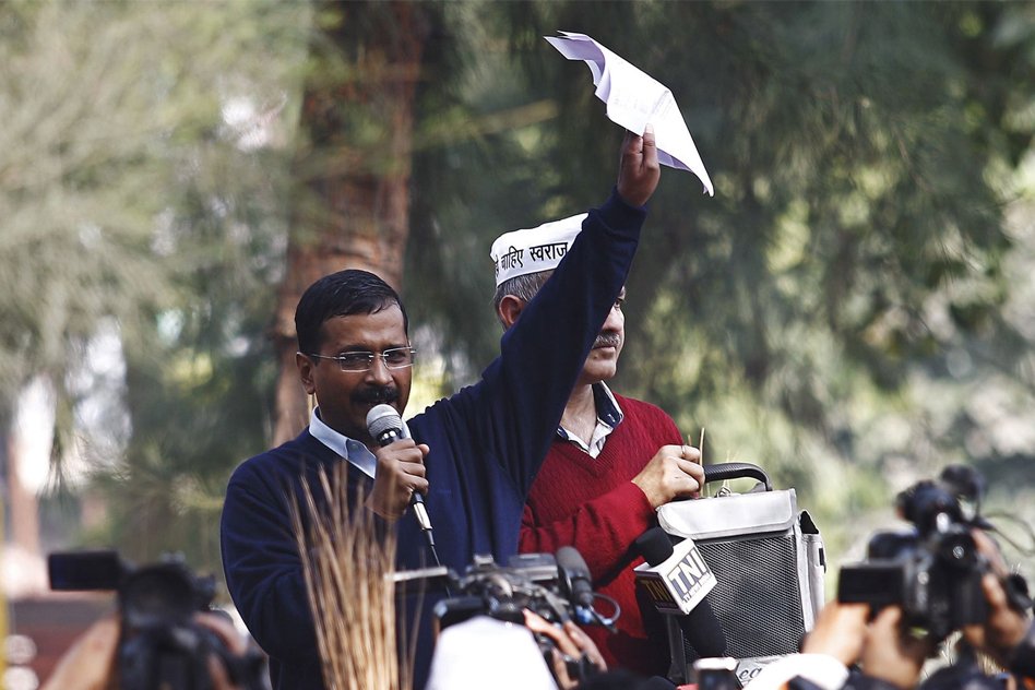 Arvind Kejriwal’s Letter To The Youth Of India