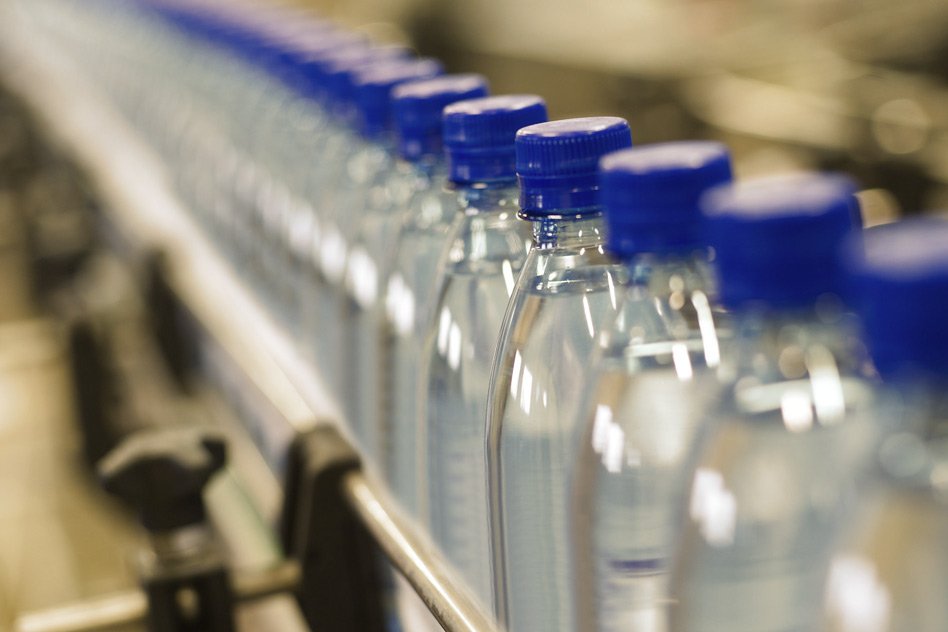 Packaged Water May Be Cancerous, Says BARC Scientists