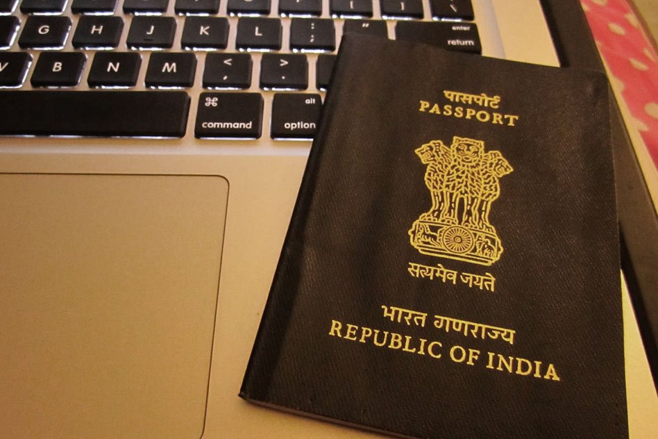 Have Aadhar? Now Get Passport In Just 10 Days!