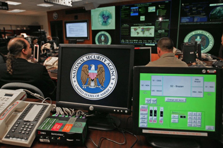 Wikimedia Is Suing The NSA Over Mass Surveillance