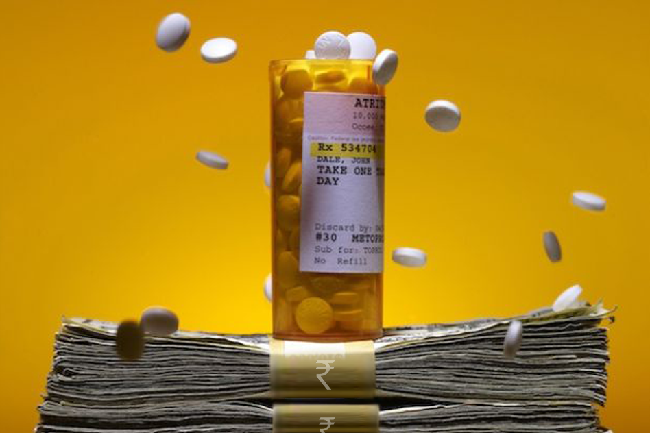 Affordable drugs: a costly affair?