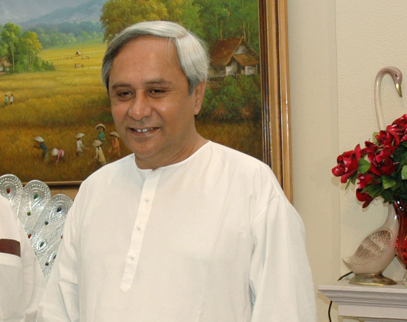 Odisha CM Naveen Patnaik Writes To TRAI; Wants Government To Protect Net Neutrality