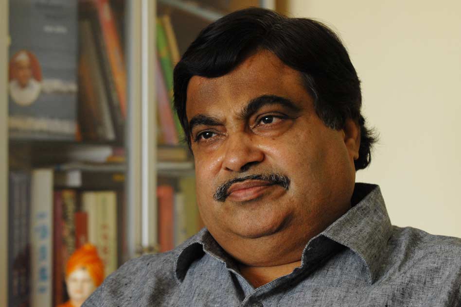 Nitin Gadkari Says Urine Can Be Used As A Fertilizer & He Is Right