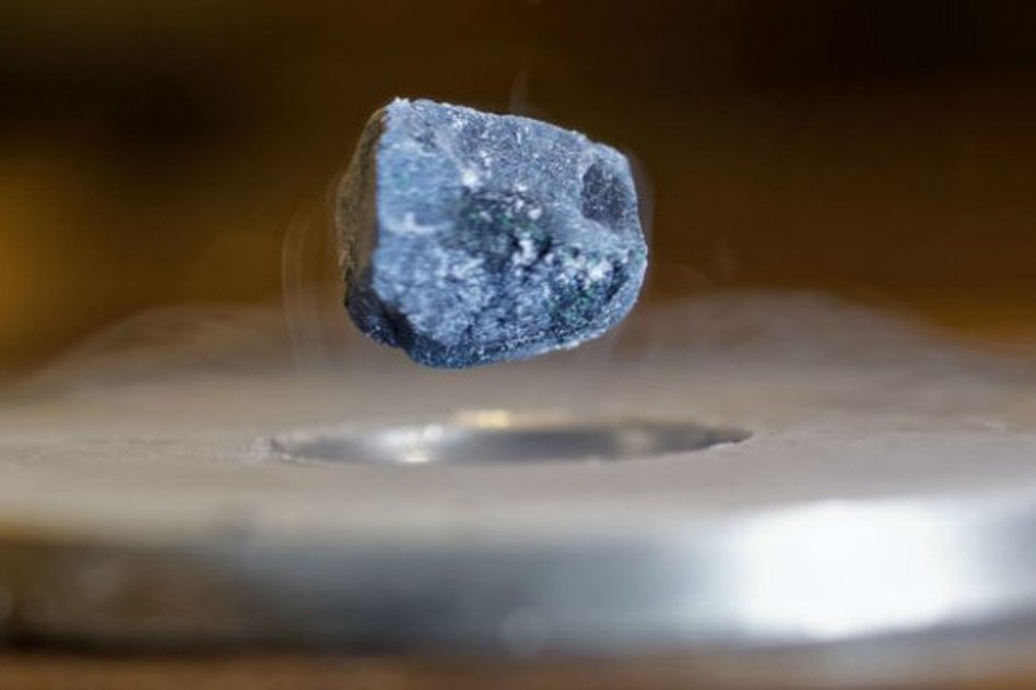 Jahn-Teller Metals: Scientists Have Discovered A New State of Matter