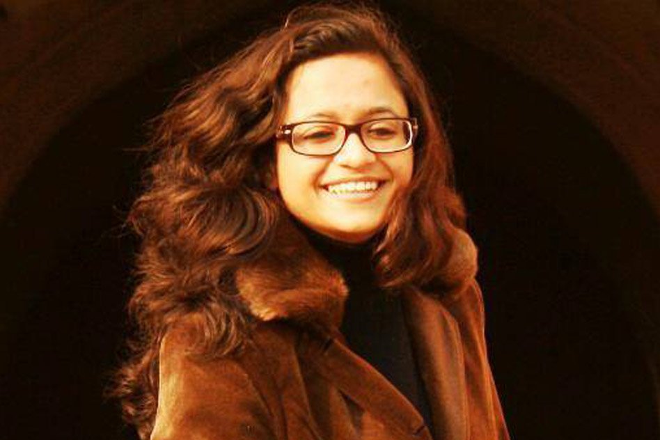 Priyanka Dubey: A Freelance Journalist Bags The Knight International Journalism Award
