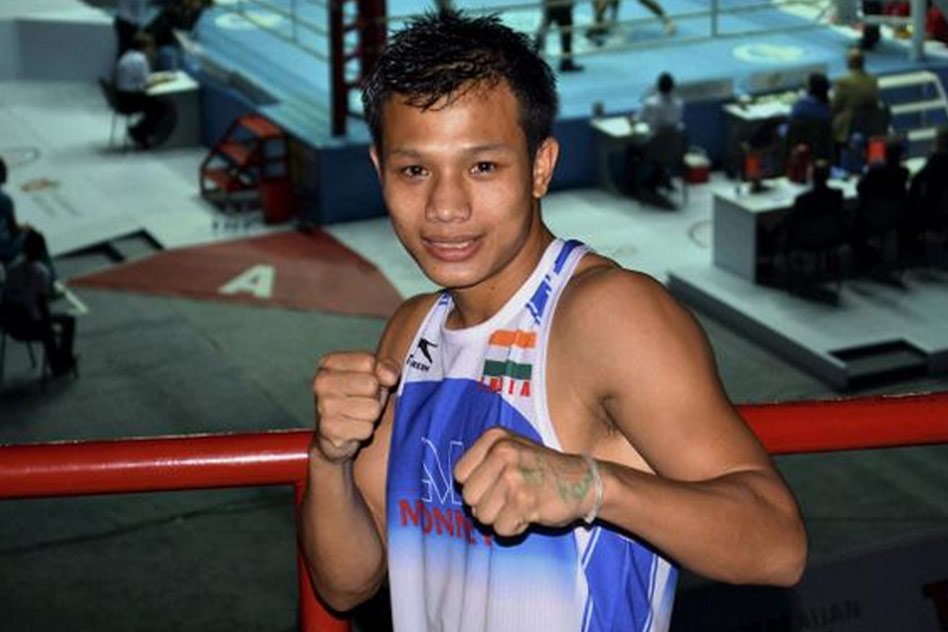 Indian Boxers Shines At Doha International Boxing Tournament, Bags Four Gold