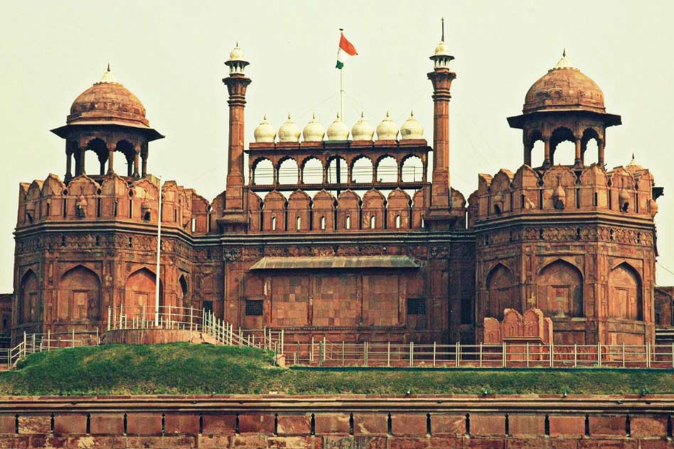Centre Kills Delhi’s Dream Of Being Worlds First Heritage City