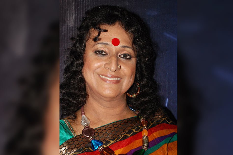 The Inspiring Story Of Manabi, The First Transgender College Principal of India