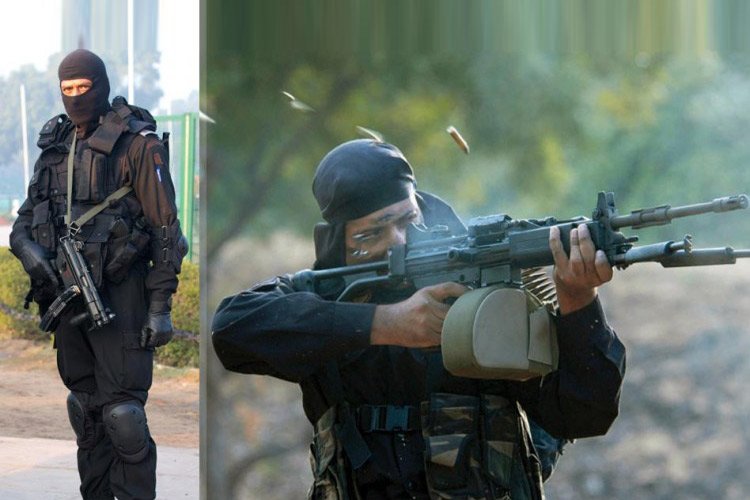 Video: The Making Of Indian Black Cats, The Lethal NSG Commandos