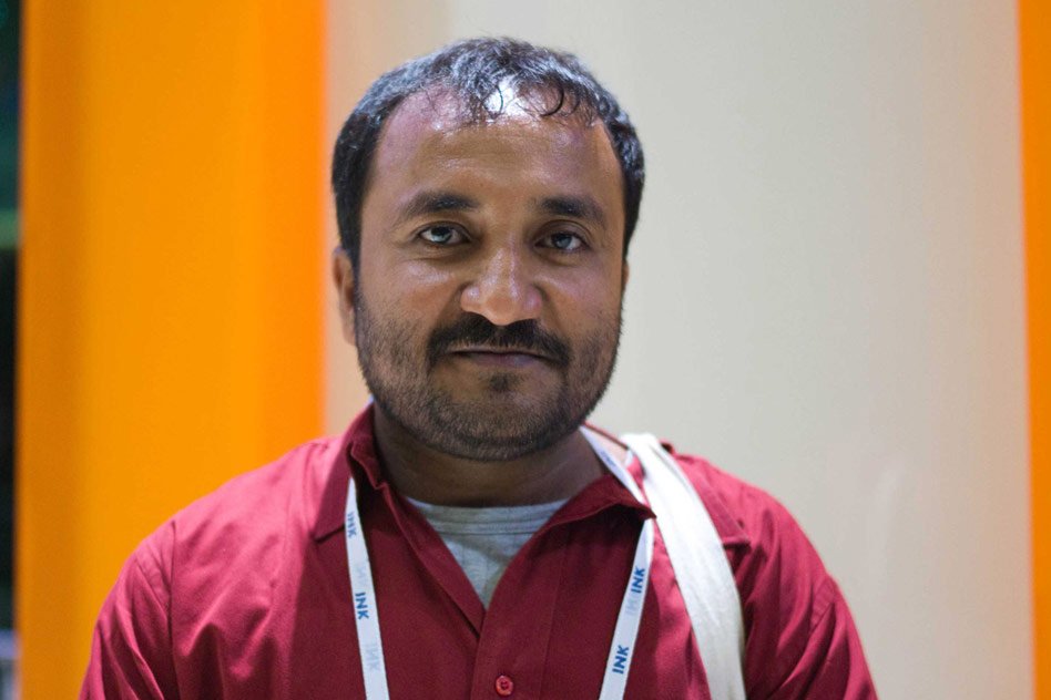 Super30 Founder Anand Kumar Honoured In Canada By The Legislature of British Columbia