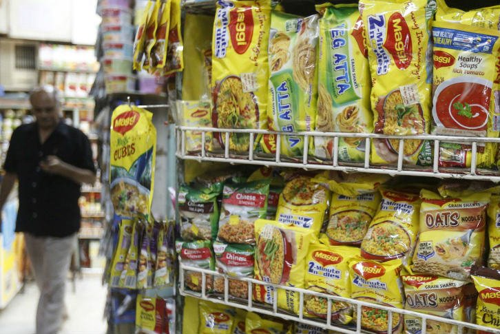 Meet The Man Who Destroyed The 2500 Crore Maggi Empire In India