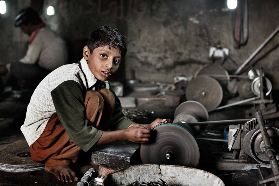 So What You Can Do As An Individual To Stop Child Labour Around You?