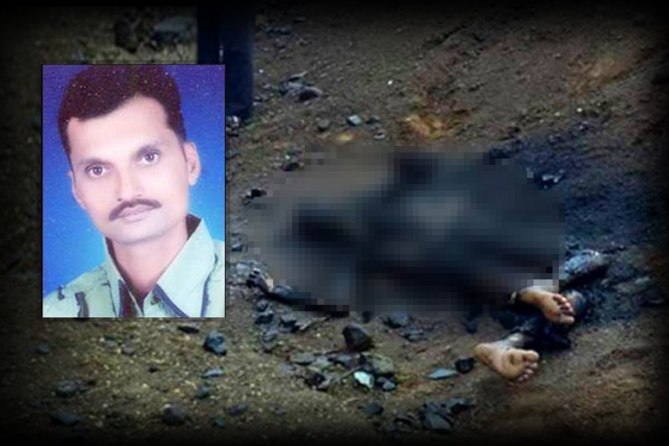 Another Attack On Journalism; MP Journalist Burnt To Death By Mining Mafia