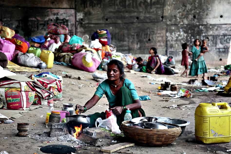 Growing Inequality: Just 928 Households Own 20% Of Indias Wealth