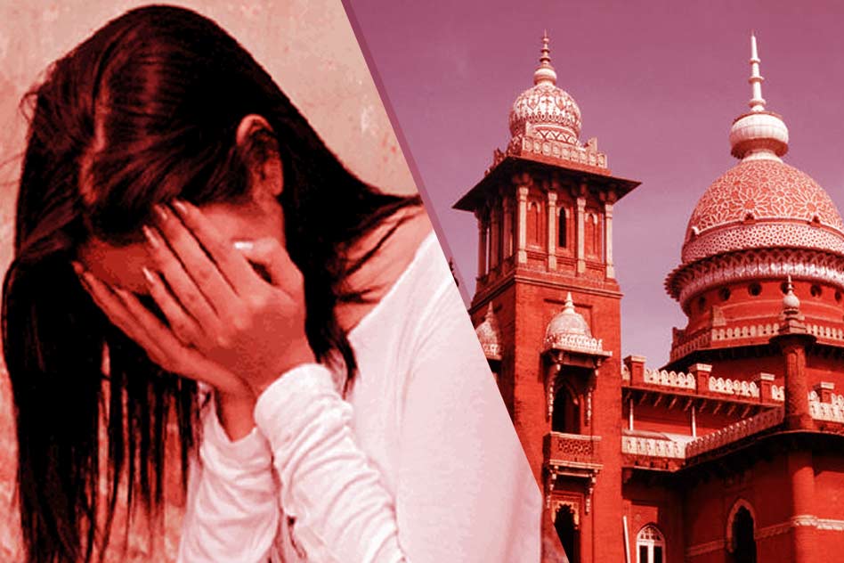 Madras HC Grants Bail to Convicted Rapist For Mediation With The Survivor