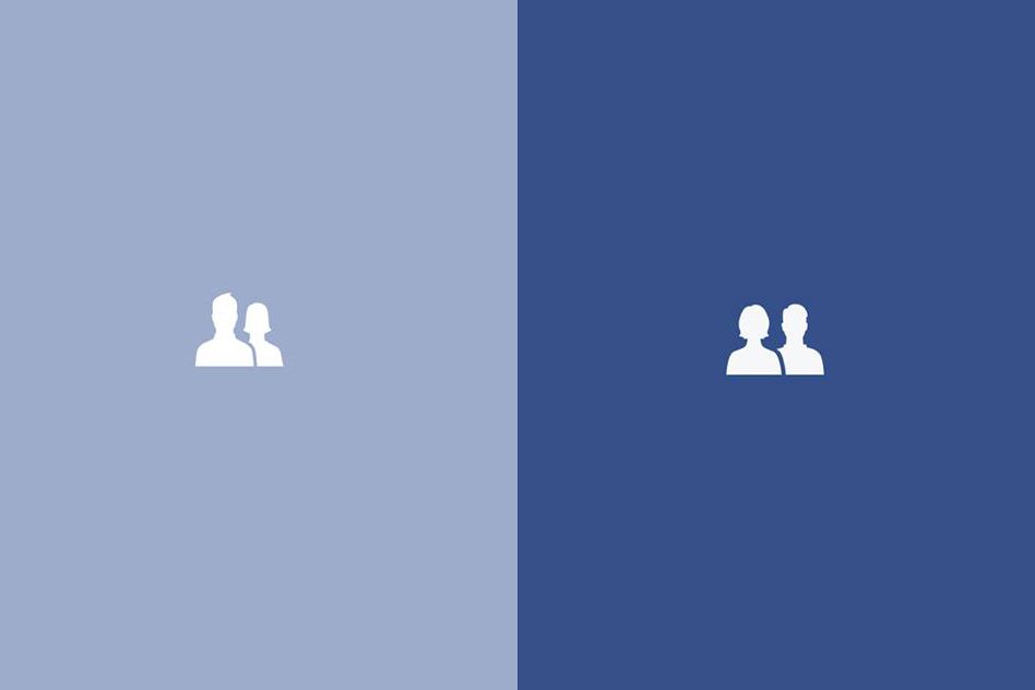 Facebook Takes Step Towards Gender Equality: Updates Icon