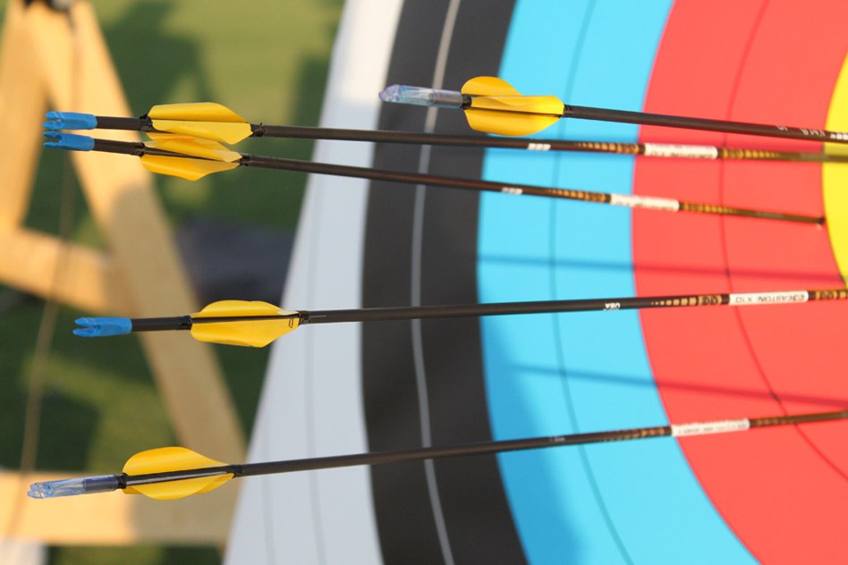 Failing To Show Up At World University Games, Indian Archers Forfeit Medal Match
