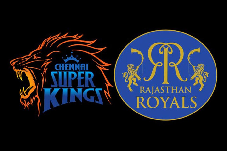 Chennai Super Kings, Rajasthan Royals Suspended for 2 Years