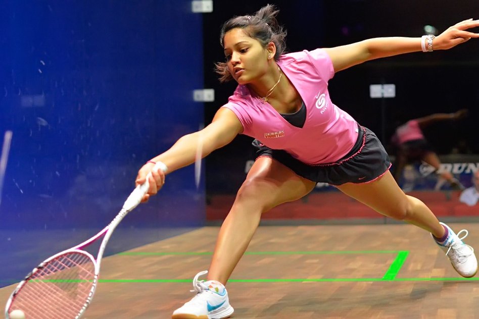 Deepika Pallikal Takes A Bold Stand For Gender Equality - Are Sports Bodies Taking Note?