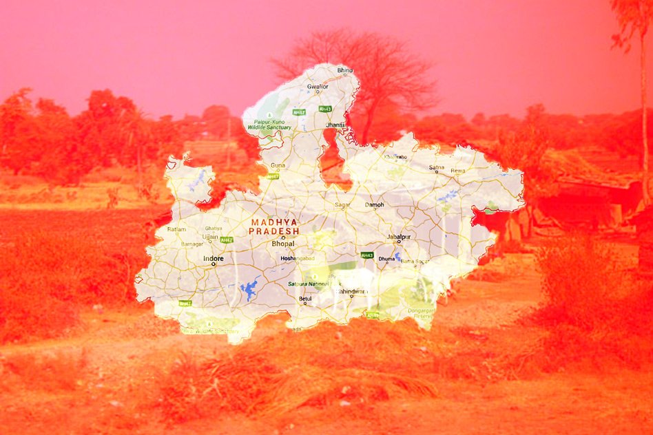 Entire Village Deleted From Land Records by Madhya Pradesh Officials to Benefit a Few Builders