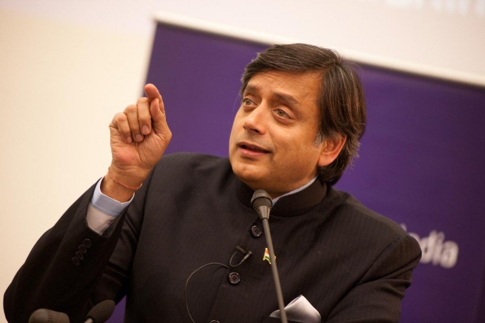Watch Shashi Tharoors Stirring Speech On Why Britain Must Compensate India For Its Colonial Rule