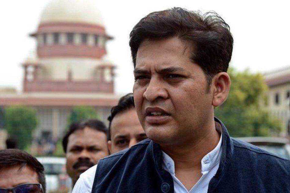 Vyapam Scam: Whistleblower Anand Rai Transferred to A Remote Area, Alleges MP Government Targeting Him