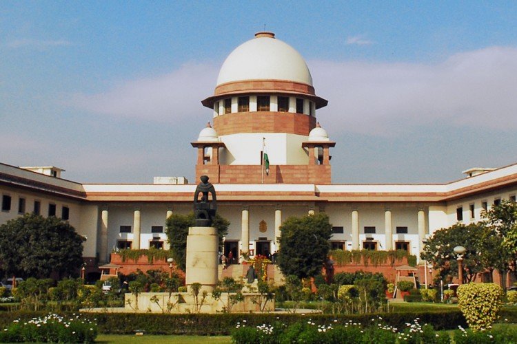 Citizens Dont Have Fundamental Right to Privacy Under Constitution: Centre Tells SC