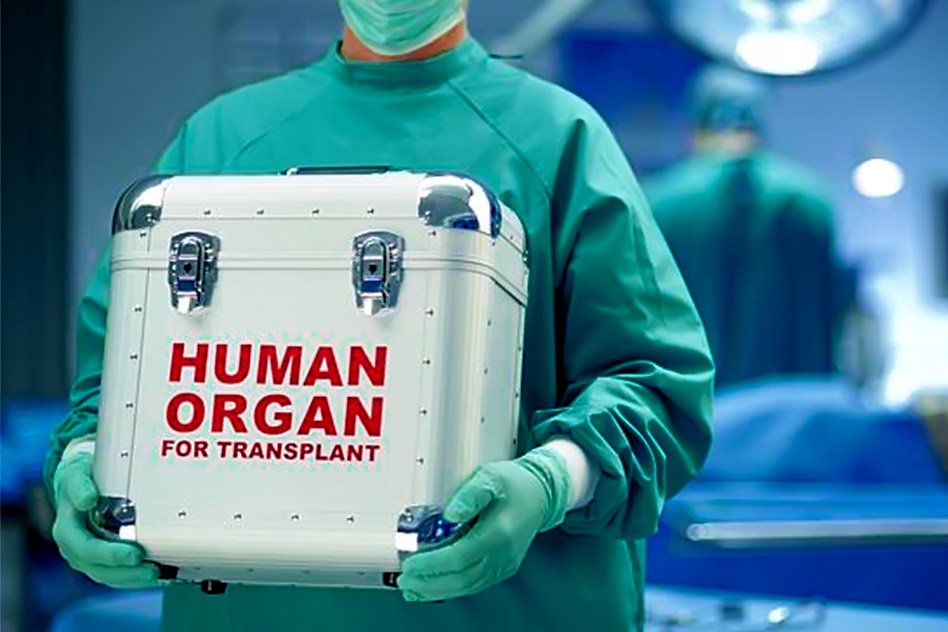 Organ Donation Day: Fears & Myths Busted, Be Aware & Pledge To Donate
