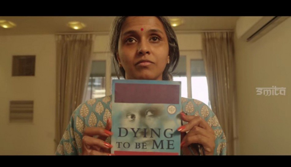 ‎[Watch] Dying To Be Me