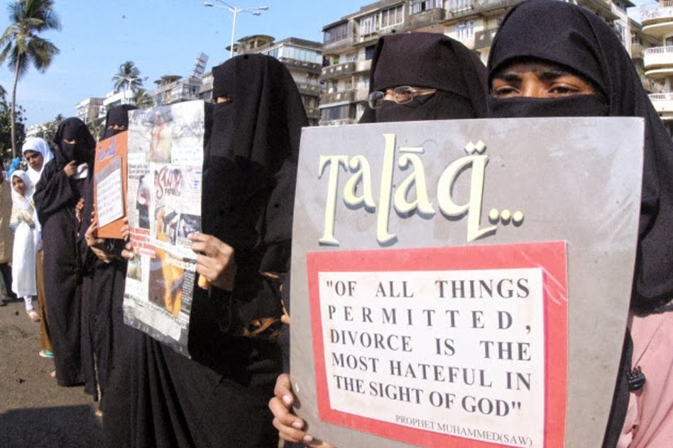 92% of Indian Muslim Women Want a Total Ban on Oral Talaq: Study