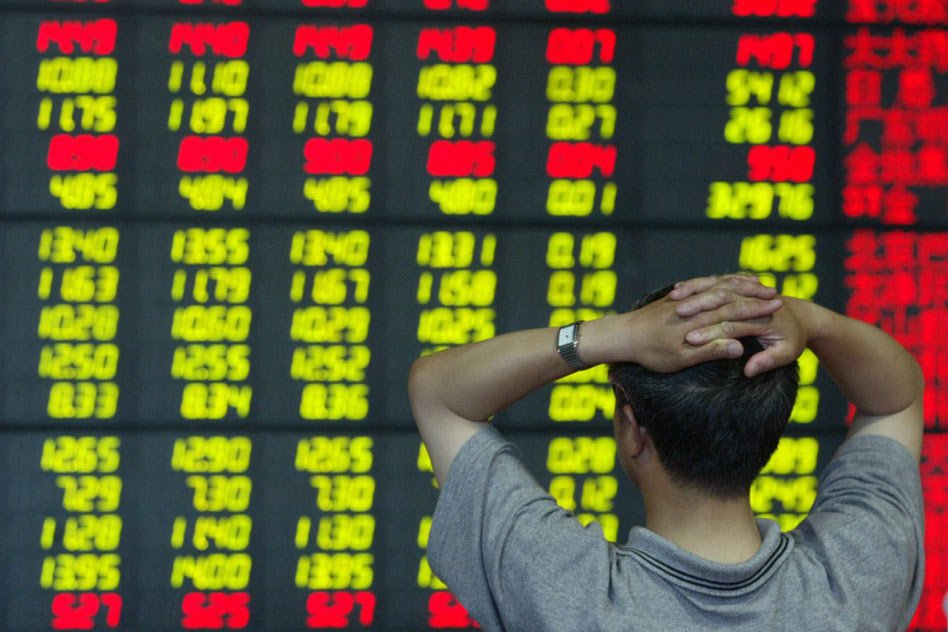 How Bad Was The Mondays Stock Market Crash For The World?